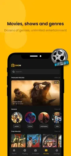 sony-xperia-1-v-price-in-india Movies and shows